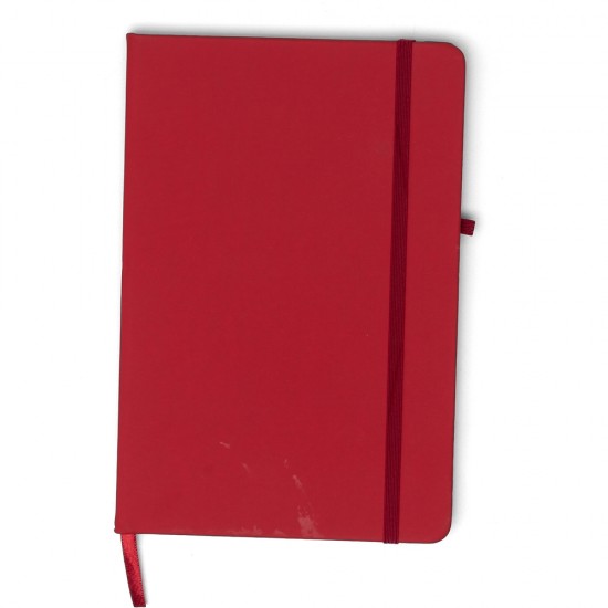 caderno Tipo Moleskine com Porta Caneta para Brinde caderno Tipo Moleskine com Porta Caneta para Brinde