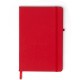 caderno Tipo Moleskine com Porta Caneta para Brinde caderno Tipo Moleskine com Porta Caneta para Brinde