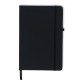 caderno Tipo Moleskine com Porta Caneta para Brinde caderno Tipo Moleskine com Porta Caneta para Brinde
