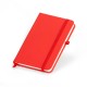 Caderno Tipo Moleskine com Porta Caneta Personalizada Caderno Tipo Moleskine com Porta Caneta Personalizada