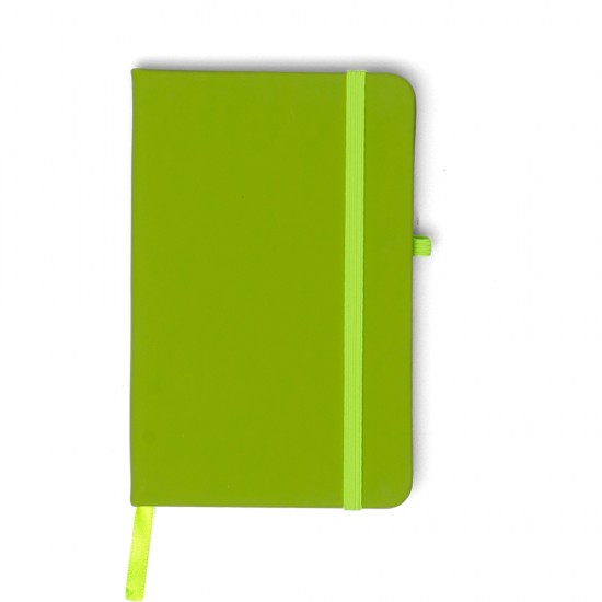 Caderno Tipo Moleskine com Porta Caneta Personalizada Caderno Tipo Moleskine com Porta Caneta Personalizada