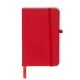 Caderno Tipo Moleskine com Porta Caneta Personalizada Caderno Tipo Moleskine com Porta Caneta Personalizada