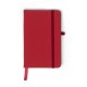 Caderno Tipo Moleskine com Porta Caneta Personalizada Caderno Tipo Moleskine com Porta Caneta Personalizada
