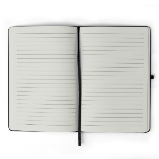 Caderneta tipo Moleskine com Porta Caneta Personalizada Caderneta tipo Moleskine com Porta Caneta Personalizada