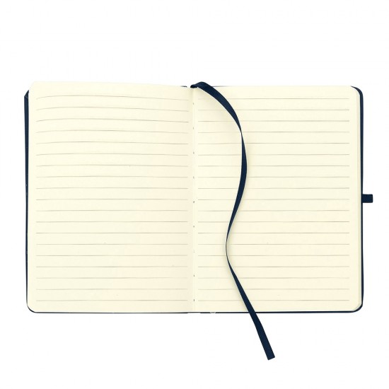 Caderneta tipo Moleskine com Porta Caneta Personalizada Caderneta tipo Moleskine com Porta Caneta Personalizada