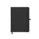 Caderneta tipo Moleskine com Porta Caneta Personalizada Caderneta tipo Moleskine com Porta Caneta Personalizada