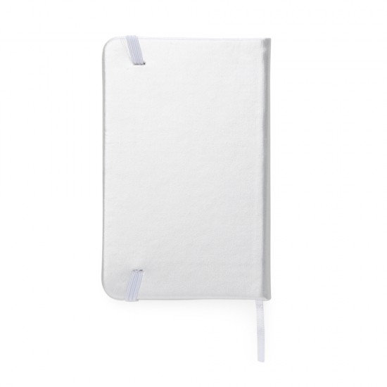 Caderneta Tipo Moleskine em Couro Sintético Personalizada Caderneta Tipo Moleskine em Couro Sintético Personalizada