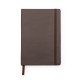 Caderneta Tipo Moleskine para Brinde Personalizada Caderneta Tipo Moleskine para Brinde Personalizada