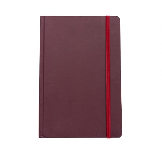 Caderneta Tipo Moleskine para Brinde Personalizada Caderneta Tipo Moleskine para Brinde Personalizada