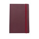 Caderneta Tipo Moleskine para Brinde Personalizada Caderneta Tipo Moleskine para Brinde Personalizada