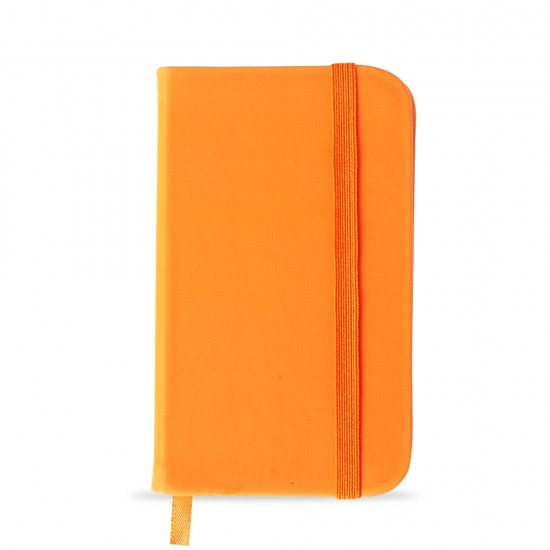 Caderneta tipo Moleskine para Brinde Caderneta tipo Moleskine para Brinde
