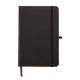 Caderneta tipo Moleskine Percalux Personalizada Caderneta tipo Moleskine Percalux Personalizada