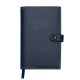 Caderneta Tipo Moleskine Personalizada com Logo Caderneta Tipo Moleskine Personalizada com Logo