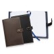 Caderneta Tipo Moleskine Personalizada com Logo Caderneta Tipo Moleskine Personalizada com Logo