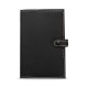Caderneta Tipo Moleskine Personalizada com Logo Caderneta Tipo Moleskine Personalizada com Logo