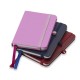 Caderneta Tipo Moleskine Personalizada com Logo Caderneta Tipo Moleskine Personalizada com Logo