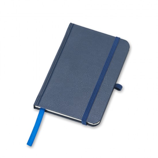 Caderneta Tipo Moleskine Personalizada com Logo Caderneta Tipo Moleskine Personalizada com Logo