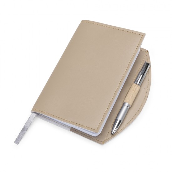 Caderneta Tipo Moleskine Personalizada para Brinde