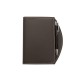 Caderneta Tipo Moleskine Personalizada para Brinde Caderneta Tipo Moleskine Personalizada para Brinde