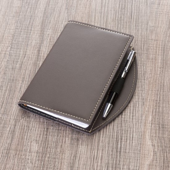 Caderneta Tipo Moleskine Personalizada para Brinde Caderneta Tipo Moleskine Personalizada para Brinde