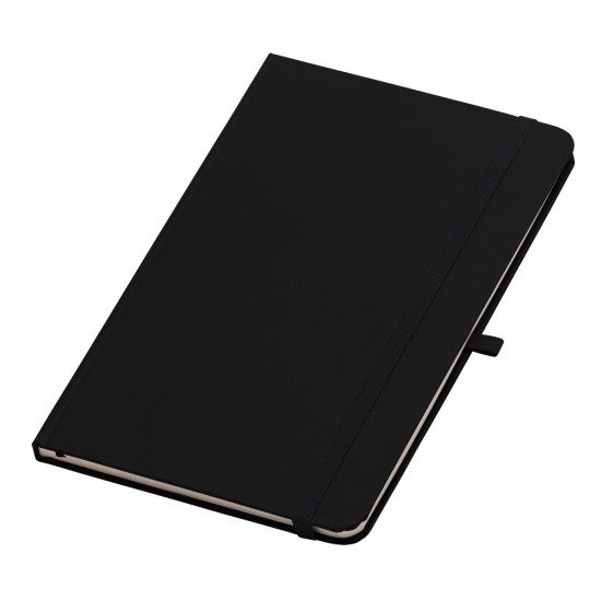 Caderneta Tipo Moleskine Personalizada para Brinde Caderneta Tipo Moleskine Personalizada para Brinde