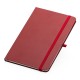 Caderneta Tipo Moleskine Personalizada para Brinde Caderneta Tipo Moleskine Personalizada para Brinde