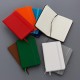Caderneta Tipo Moleskine Personalizada Caderneta Tipo Moleskine Personalizada
