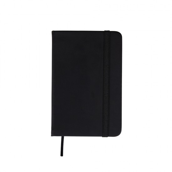 Caderneta Tipo Moleskine Personalizada Caderneta Tipo Moleskine Personalizada