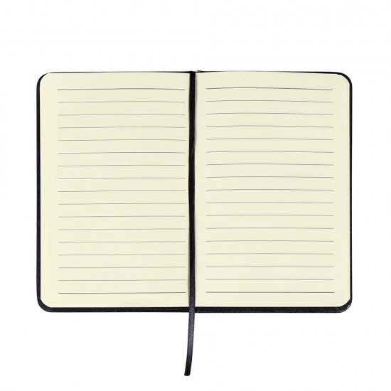Caderneta Tipo Moleskine Personalizada Caderneta Tipo Moleskine Personalizada