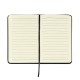 Caderneta Tipo Moleskine Personalizada Caderneta Tipo Moleskine Personalizada