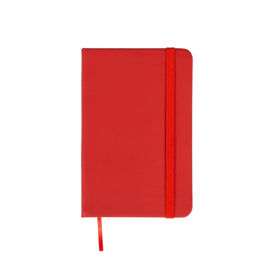 Caderneta Tipo Moleskine Personalizada Caderneta Tipo Moleskine Personalizada
