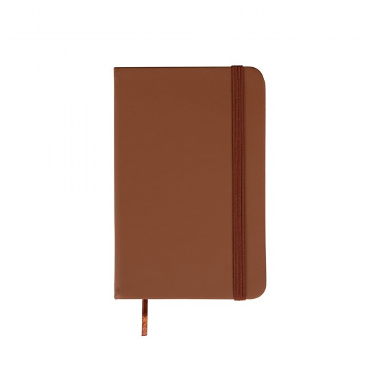 Caderneta Tipo Moleskine Personalizada Caderneta Tipo Moleskine Personalizada