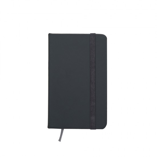 Caderneta Tipo Moleskine Personalizada Caderneta Tipo Moleskine Personalizada