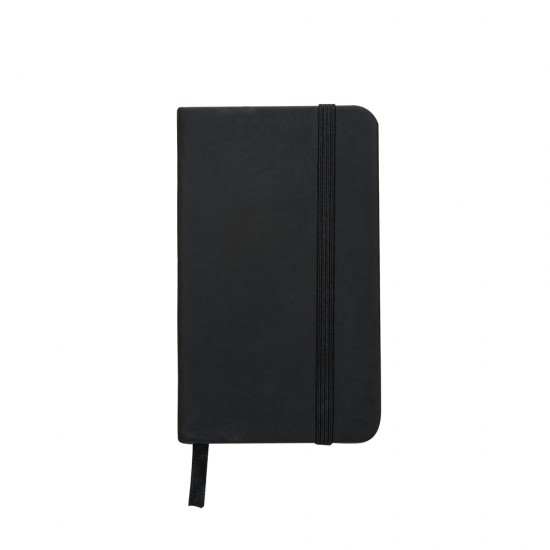 Caderneta Tipo Moleskine Personalizada Caderneta Tipo Moleskine Personalizada