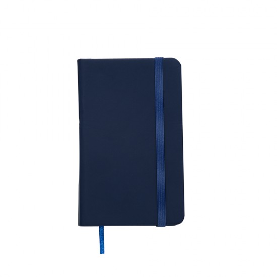 Caderneta Tipo Moleskine Personalizada Caderneta Tipo Moleskine Personalizada