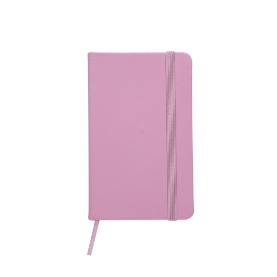 Caderneta Tipo Moleskine Personalizada Caderneta Tipo Moleskine Personalizada