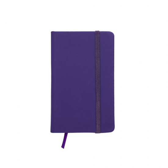 Caderneta Tipo Moleskine Personalizada Caderneta Tipo Moleskine Personalizada