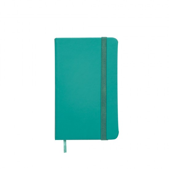 Caderneta Tipo Moleskine Personalizada Caderneta Tipo Moleskine Personalizada