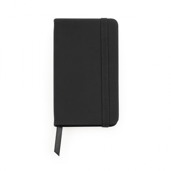 Caderneta Tipo Moleskine Personalizada Caderneta Tipo Moleskine Personalizada