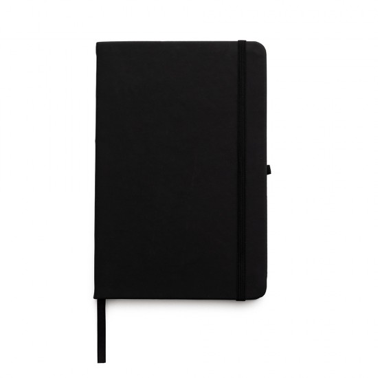 Caderneta tipo Moleskine Personalizada Caderneta tipo Moleskine Personalizada