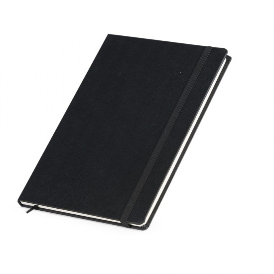 Caderneta tipo Moleskine Personalizada Caderneta tipo Moleskine Personalizada
