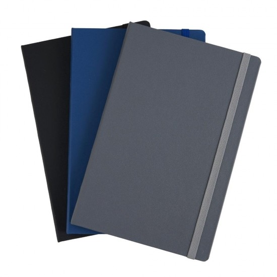 Caderneta tipo Moleskine Personalizada Caderneta tipo Moleskine Personalizada