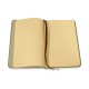Caderneta Tipo Moleskine Personalizada Caderneta Tipo Moleskine Personalizada
