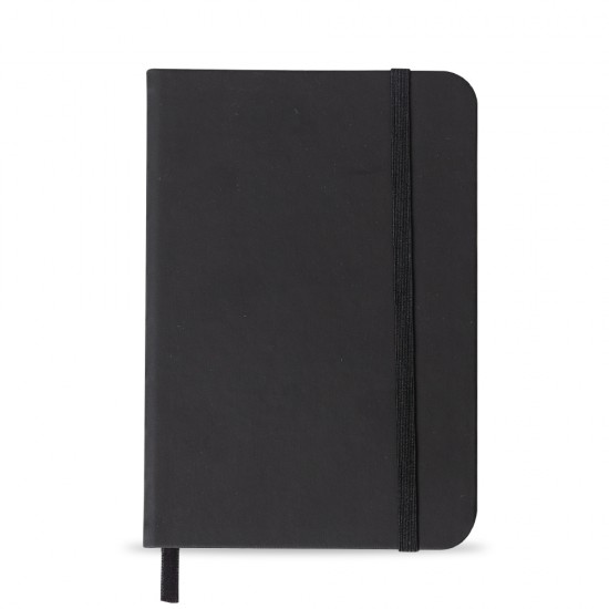 Caderneta Tipo Moleskine Promocional Caderneta Tipo Moleskine Promocional