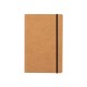Caderneta tipo Moleskine Quadriculado Personalizada Caderneta tipo Moleskine Quadriculado Personalizada