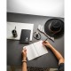 Caderno A5 com Esferográfica para Brinde Caderno A5 com Esferográfica para Brinde