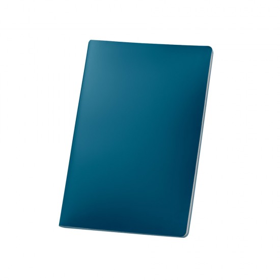 Caderno A5 com Esferográfica para Brinde Caderno A5 com Esferográfica para Brinde