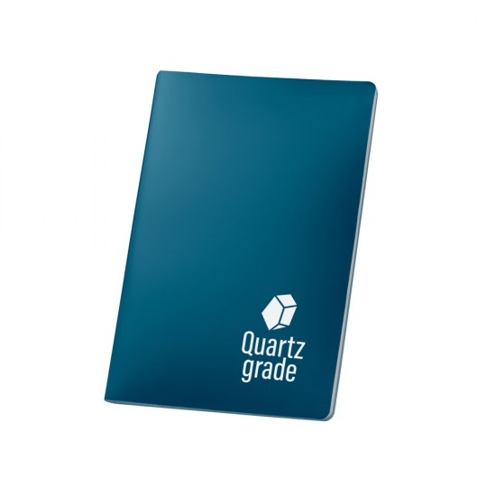Caderno A5 com Esferográfica para Brinde Caderno A5 com Esferográfica para Brinde