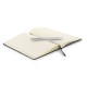 Caderno A5 com Esferográfica para Brinde Caderno A5 com Esferográfica para Brinde