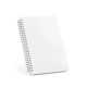 Caderno A5 Personalizado com Logo Caderno A5 Personalizado com Logo